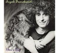Angelo Branduardi - Pane E Rose (1988)