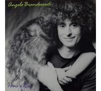 Angelo Branduardi - Pane E Rose