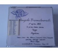 ANGELO BRANDUARDI - pane e rose - promo excerpts