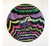 Angelo De Augustine - Swim Inside The Moon [Vinilo]