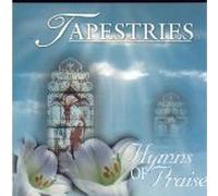 Angelo Dimotsantos - Tapestries: Hymns of Praise (UK Import)