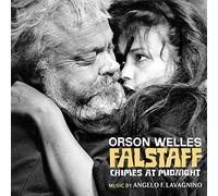 Angelo Francesco Lavagnino - Falstaff (Chimes At Midnight)