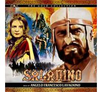 Angelo Francesco Lavagnino - Saladino (El Naser Salah el Dine) (Original Soundtrack)