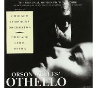 Angelo Francesco Lavagnino - Welles' Othello