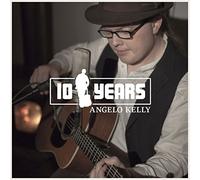 Angelo Kelly - 10 Years