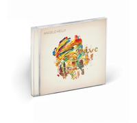 Angelo Kelly Alive (CD)