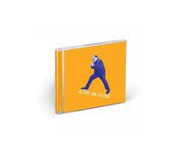 Angelo Kelly ALIVE ON STAGE (CD)
