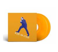 Angelo Kelly ALIVE ON STAGE Edition) (Vinyl)
