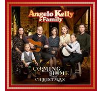 Angelo Kelly & Family - Coming Home - Christmas..
