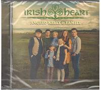 Angelo Kelly & Family - I r i s h - H e a r t (inkI. Iord of the dance)
