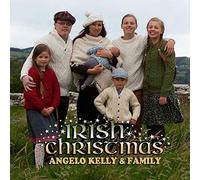 Kelly,Angelo & Family - Irish Christmas