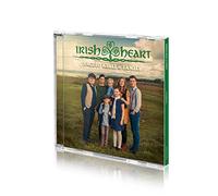 Angelo Kelly & Family – Irish Heart – CD (Importación USA)