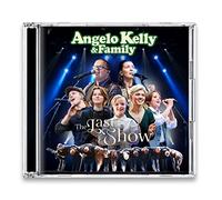 Kelly,Angelo & Family - The Last Show