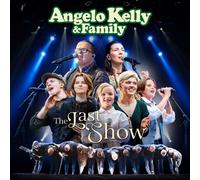 Angelo Kelly & Family The Last Show (CD) (Importación USA)