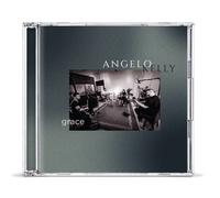 Angelo Kelly Grace (CD) (Importación USA)