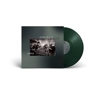Angelo Kelly - Grace [Import] [Vinilo]