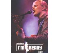 Angelo Kelly - I'm Ready/Live [Alemania] [DVD]