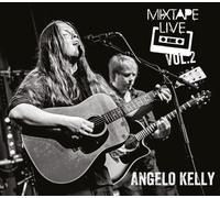 Angelo Kelly Mixtape Live Vol.2 (CD) (Importación USA)