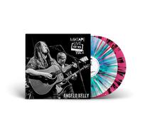 Angelo Kelly Mixtape Live Vol.2 (Vinyl) (Importación USA)
