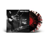 Angelo Kelly Mixtape Live Vol.3 (Vinyl) (Importación USA)