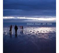 Angelo Kelly – Off Road – CD – Importación USA