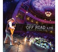 Angelo Kelly Off Road Live (CD) (Importación USA)