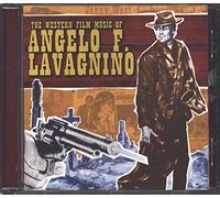 Angelo Lavagnino - The Western Film..