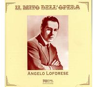 Angelo Loforese - Il Mito Del'Opéra