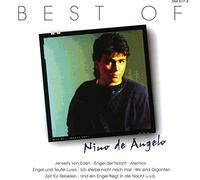 Angelo, Nino De - Best of -14tr-