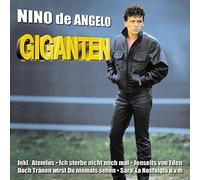 Angelo,Nino de - Giganten [Import]