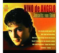 Angelo,Nino de - Jenseits Von Eden [Import]