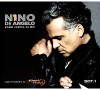 Angelo,Nino de - Komm Zurueck zu Mir [Import]