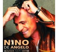 Angelo, Nino De - Zurueck Nach Vorn