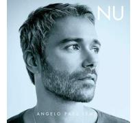 Angelo Paes Leme - Nu