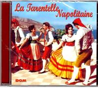Angelo Petisi - Tarentelle Napolitaine