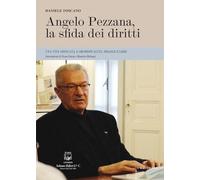 Angelo Pezzana, la sfida dei diritti. Una vita dedicata a omosessualità, Israele e libri (I racconti)