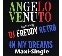Angelo Venuto - In My Dreams