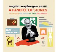 Angelo Verploegen - A Handful of Stories