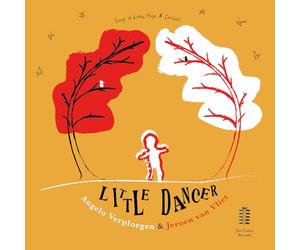 Angelo Verploegen - Little Dancer-Songs of Love, Hope & Comfort