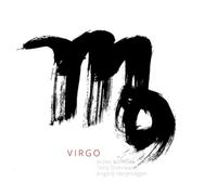 Angelo Verploegen/Tony Overwater/Atzko Kohashi Virgo (CD) (Importación USA)