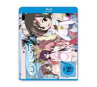 Angeloid - Sora no Otoshimono - Blu-ray Vol. 3 [Alemania] [Blu-ray]
