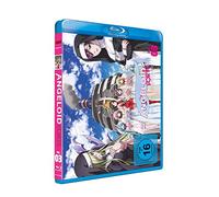 Angeloid - Sora no Otoshimono Forte Vol. 3 [Alemania] [Blu-ray]