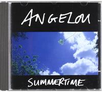 Angelou - Summertime [Import]