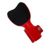 Angelruten-Ablagehalter - Stabiler Rutenständer aus Aluminium, Verstellbarer Angelruten Halter, Robustes Angelzubehör | Sichere Ablage für mehrere Ruten beim Angeln am Ufer, See oder Boot, langlebig u