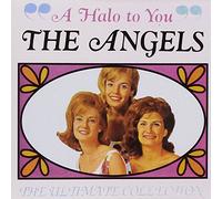 Angels - A Halo to You