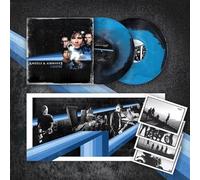 Angels & Airwaves - I-Empire Opaque Black & Blue Mix IVC Edition, Angels & Airwaves