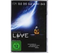 Angels & Airwaves Love [Region 2]
