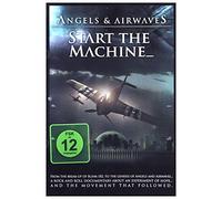 Angels & Airwaves - Start the Machine [DVD]