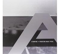 Angels & Airwaves - Stomping The Phantom Brake Pedal [Vinilo]