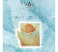 Angels All Around - Gentle Blessings (UK Import)